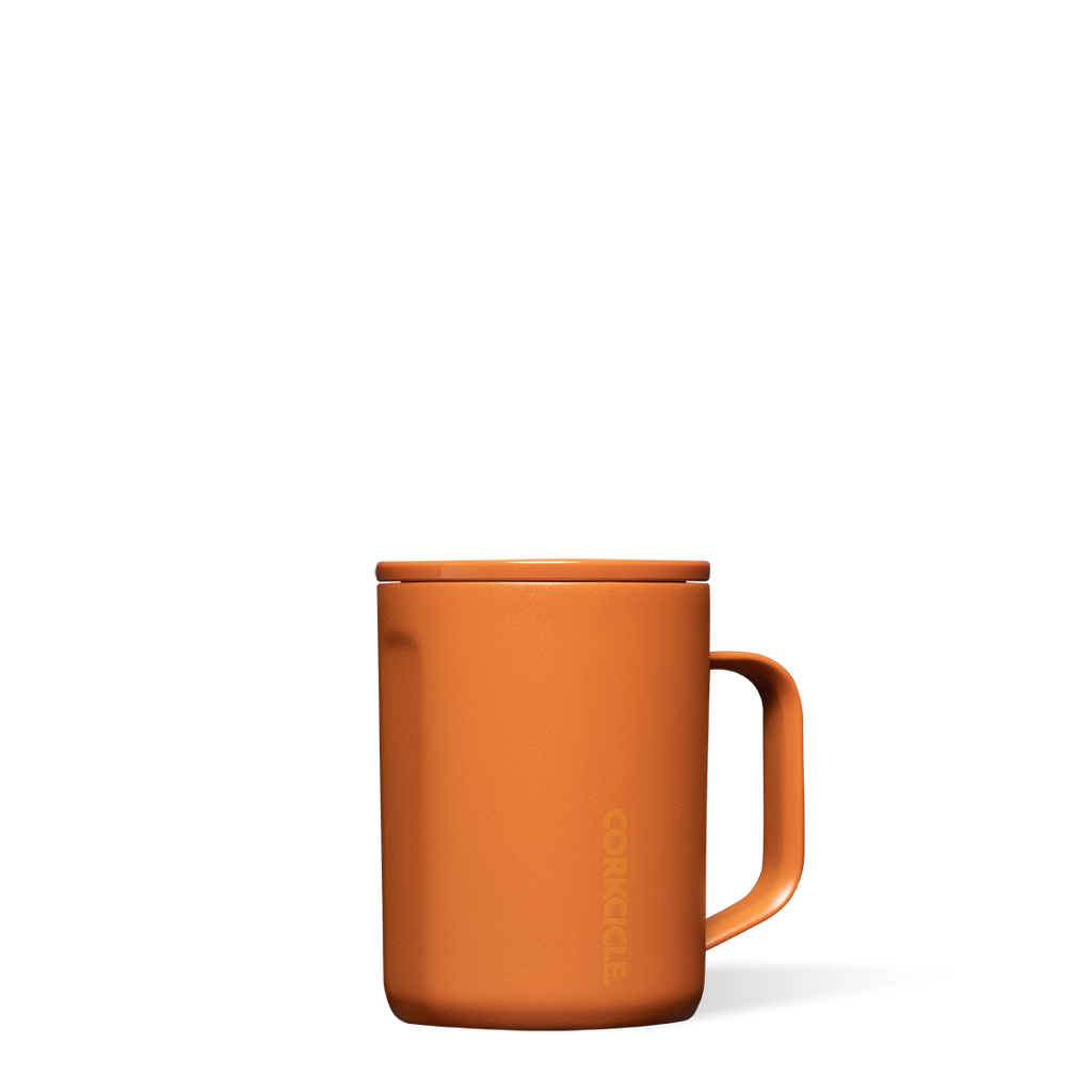 Classic Coffee Mug