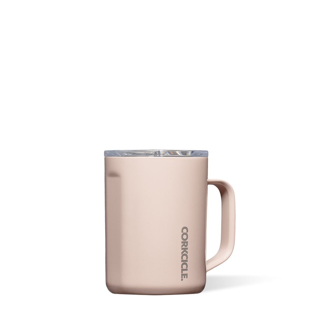 Classic Coffee Mug