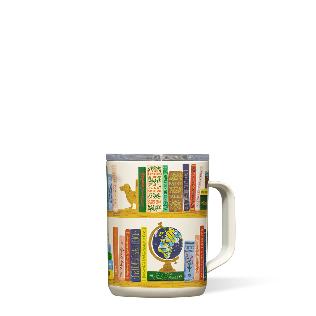 Rifle Paper Co. Coffee Mug